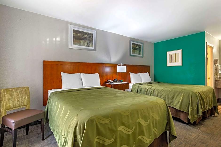 Quality Inn Covington