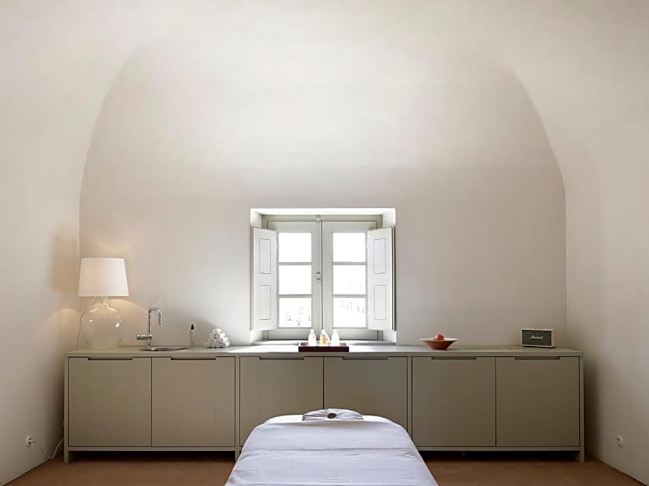 São Lourenço do Barrocal