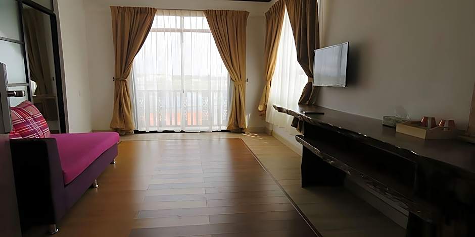 AM Transit Inn Kuala Terengganu