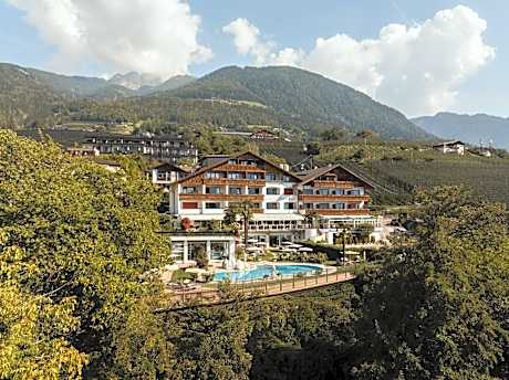 Hotel Starkenberg