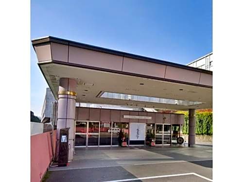 Okudogo Ichiyunomori - Vacation STAY 94807