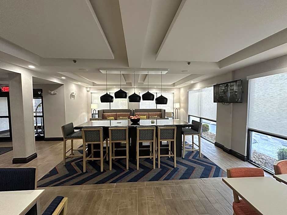 Hampton Inn Tullahoma