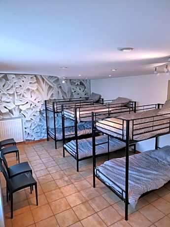 Auberge Angers