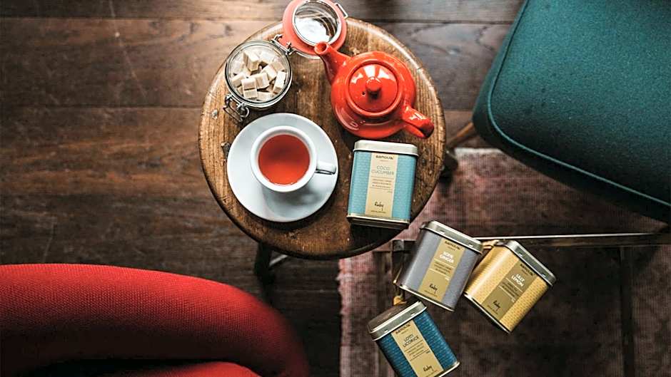Ruby Emma Hotel Amsterdam By IHG