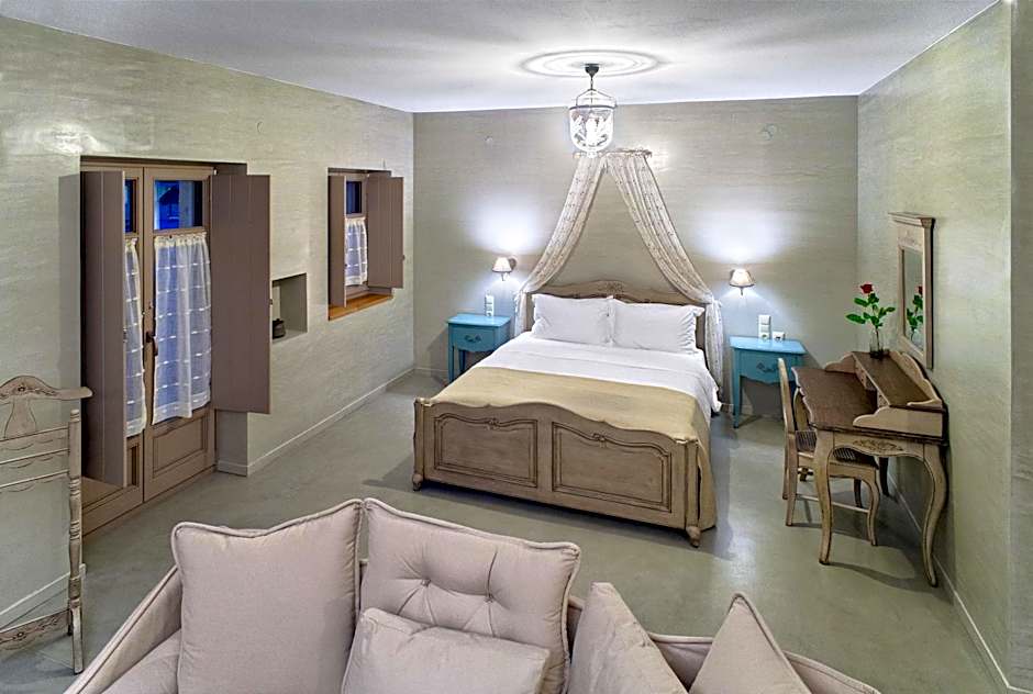 Haones Suites