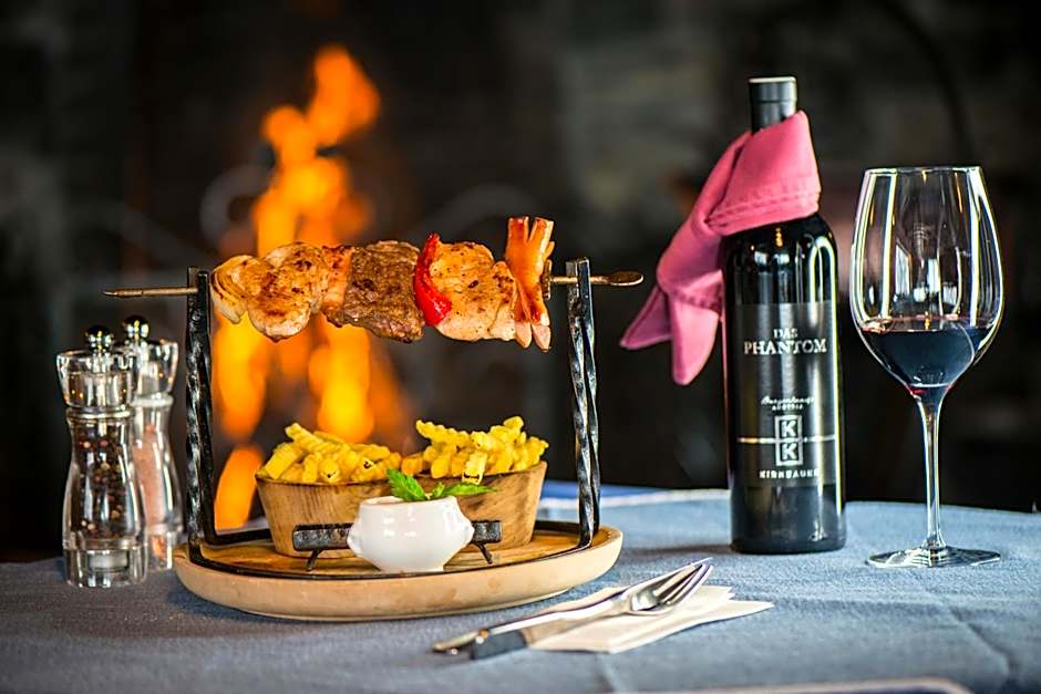 Berghotel Blaickner's Sonnalm