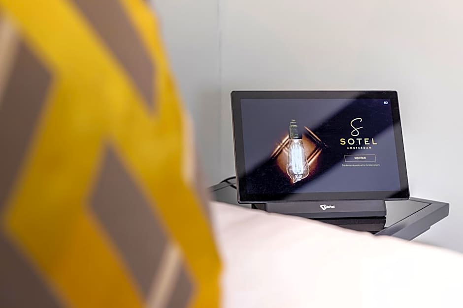 Sotel Amsterdam Central Station