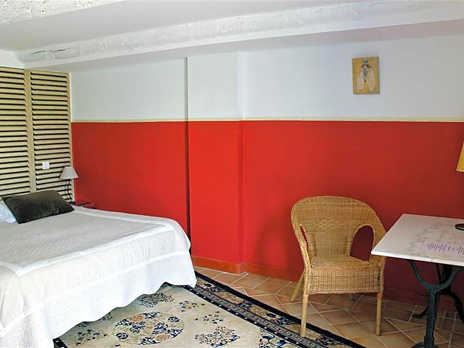 la Bergerie de Beaudine