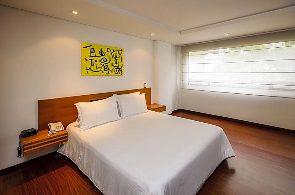 Travelers Obelisco Apartamentos