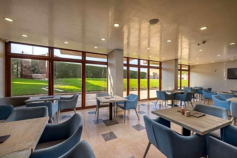 Dhara Residence E2 lodge operated by Dhara Hospitality