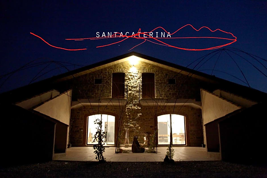 FattoriaTenuta Santa Caterina