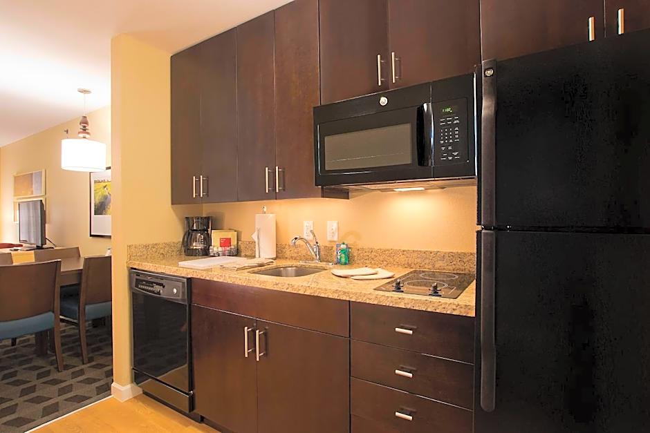 TownePlace Suites by Marriott Dodge City