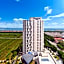 DoubleTree by Hilton Yantai Golden Coast Hotel & Suites