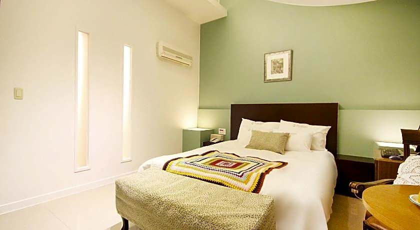 Goodstay Charmant Hotel (Korea Quality)