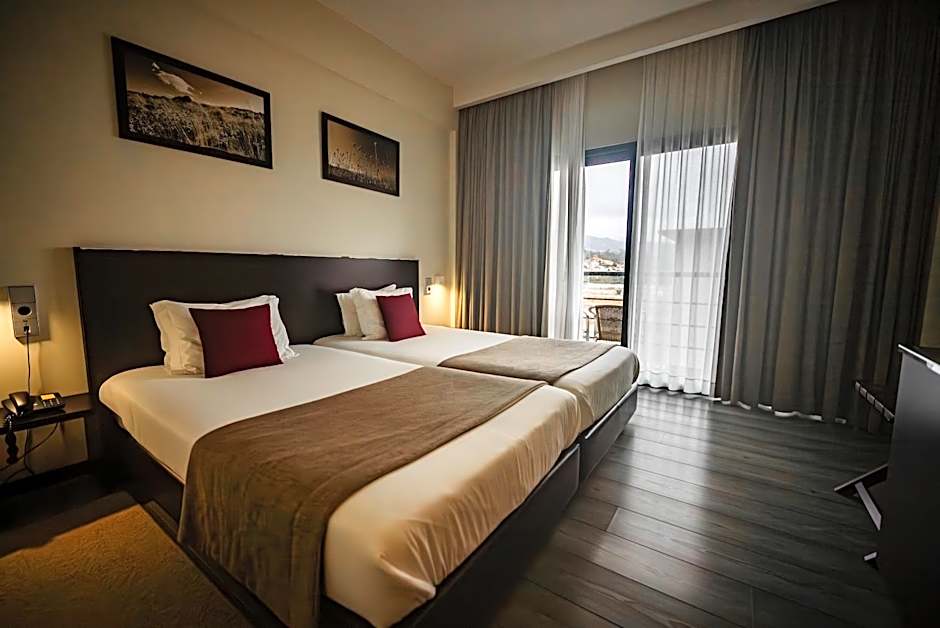 Hotel Sao Pedro