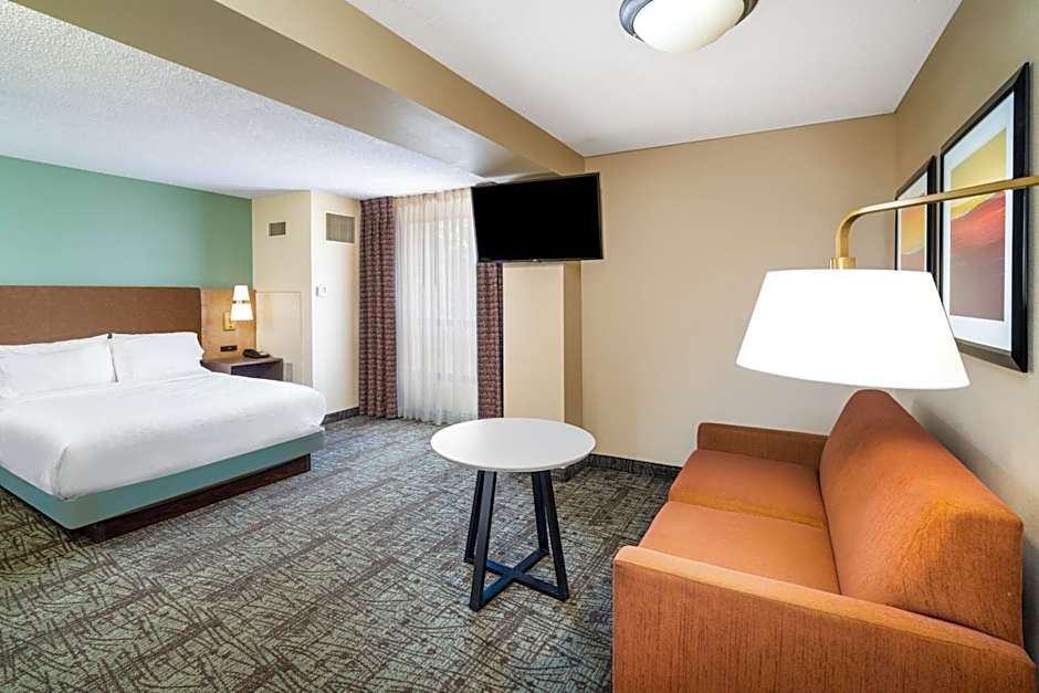 Staybridge Suites Memphis-Poplar Ave East By IHG
