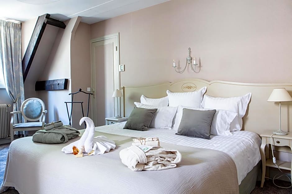 Hotel Le Maxime, BW Signature Collection