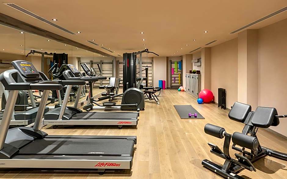 AJWA Cappadocia - Preferred Hotels Legend Collection