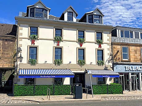 Riva Boutique Hotel