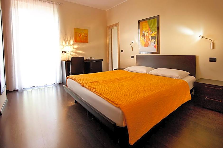 Hotel Villa Smeralda