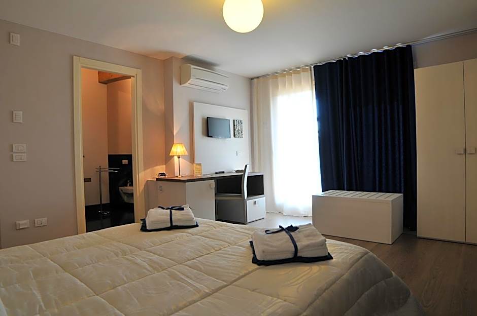 Bed & Breakfast Vieulif