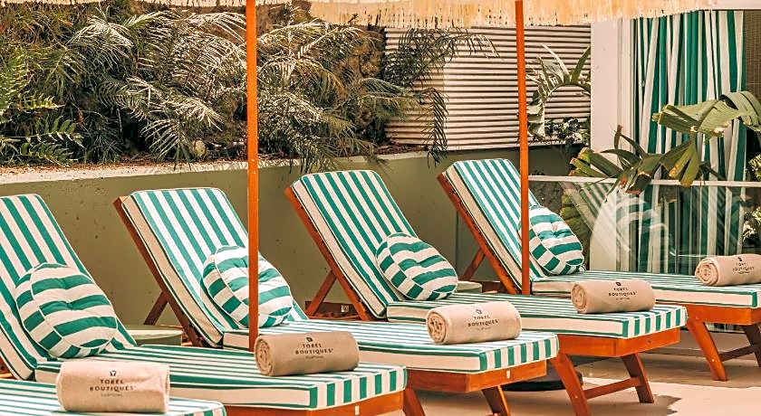 Zenite Boutique Hotel & Spa