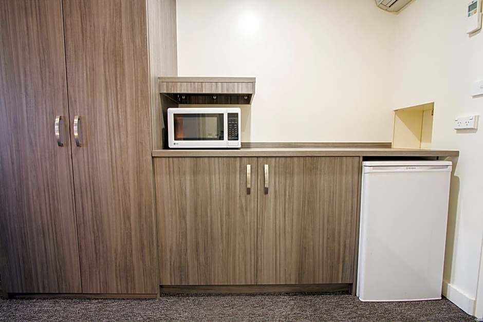 Harvest Lodge Motel - Gunnedah