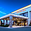Hampton Inn Frostburg