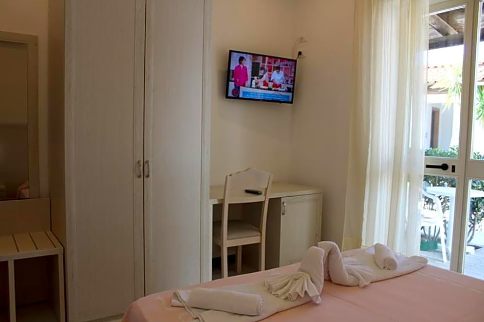 Hotel Al Bosco