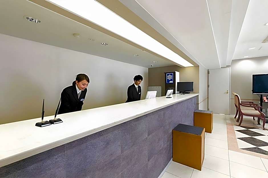 Ace Inn Matsumoto