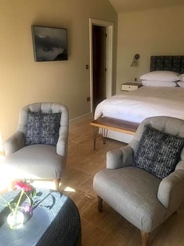 Kirkton Bay House Bed and Breakfast