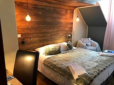 Chambre supérieure Piolant