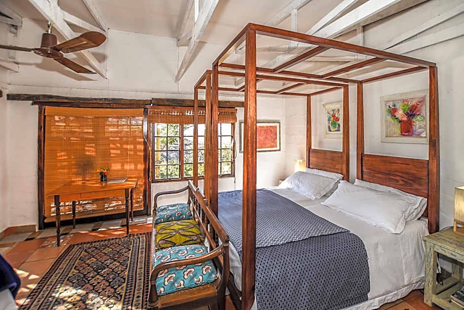 Eloff Guest House and Gallery