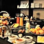 Mercure Paris Saint Cloud Hippodrome