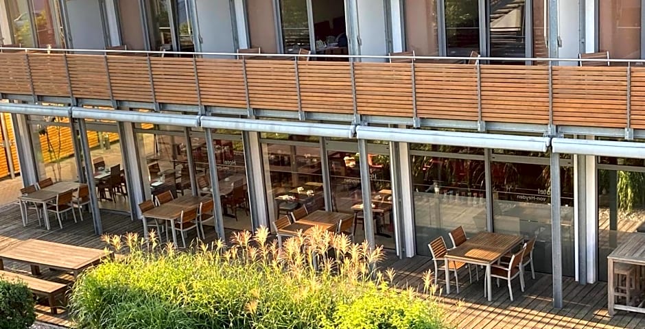 Hotel von Heyden