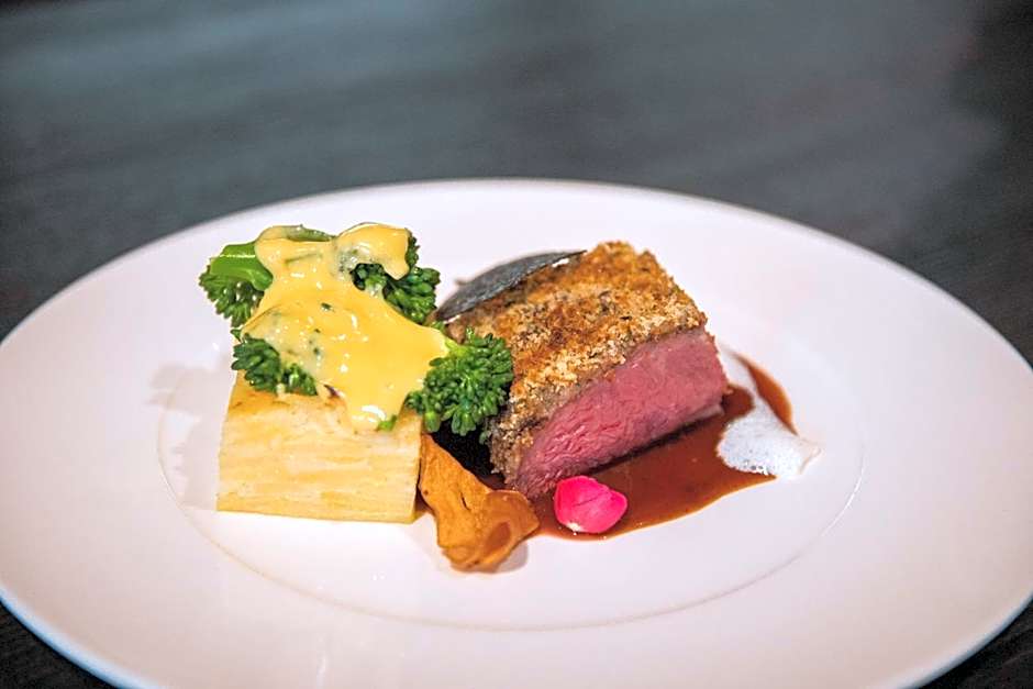 2ND HOME HOTEL - Ihr 4 Sterne Hotel in Nördlingen als zweites Zuhause