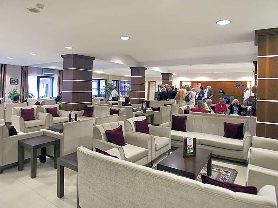 Crystal Kaymakli Hotel & Spa