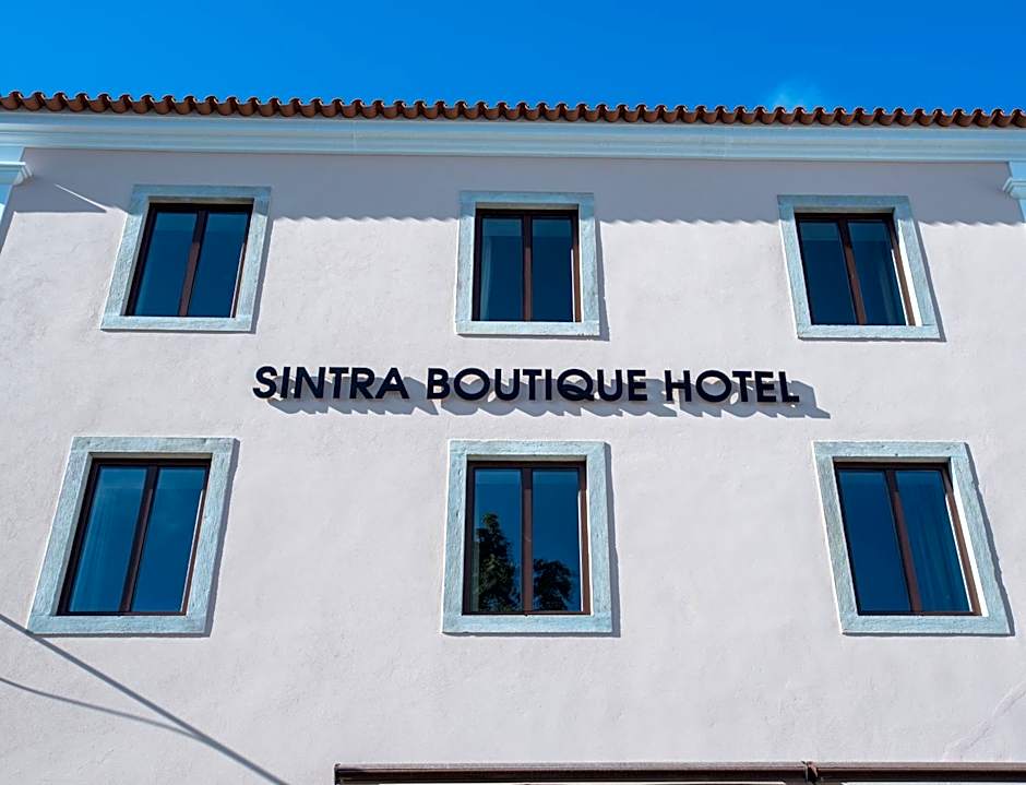 Sintra Boutique Hotel