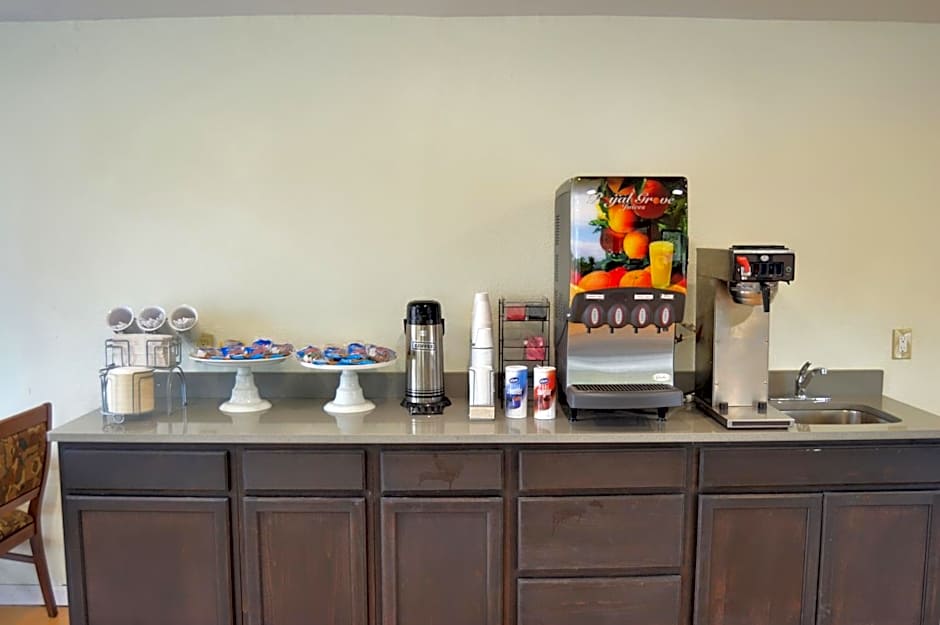 Days Inn by Wyndham Hardeeville I-95 HWY 278