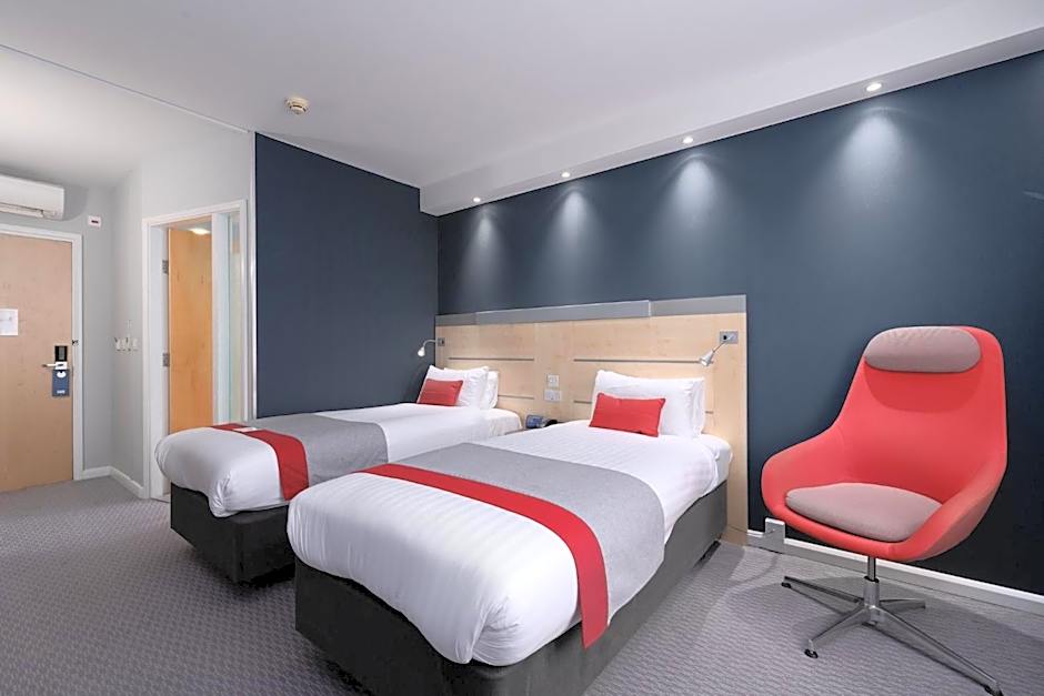 Holiday Inn Express Burnley M65 Jct 10 By IHG