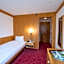 Hotel Stump's Alpenrose