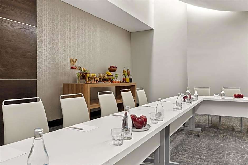 NH Collection Monterrey San Pedro