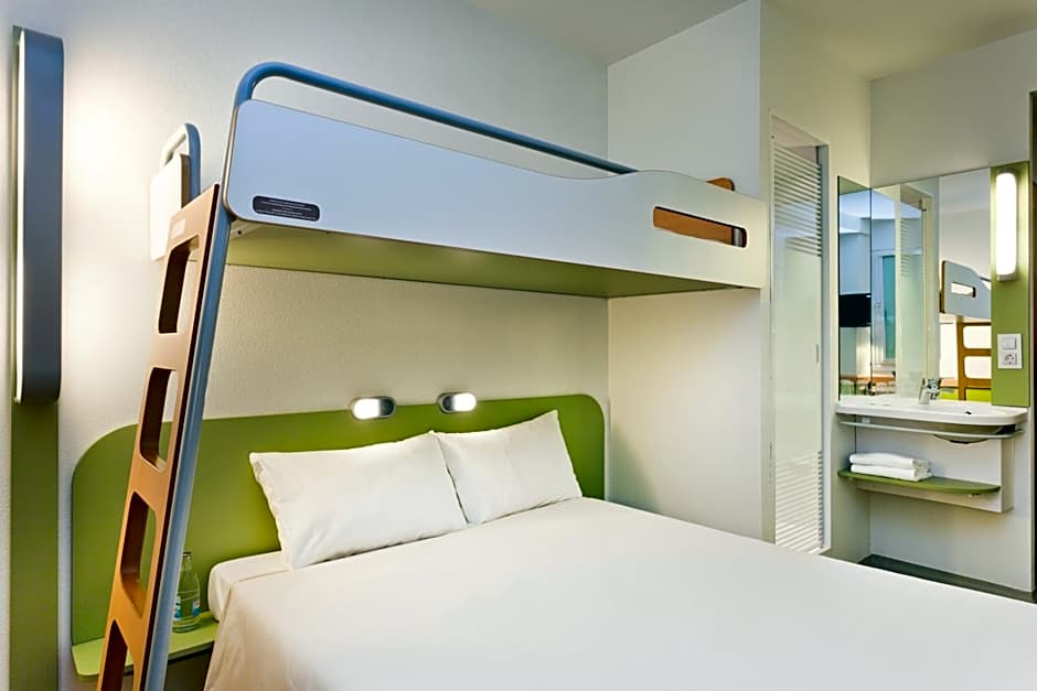 Ibis Budget Oviedo