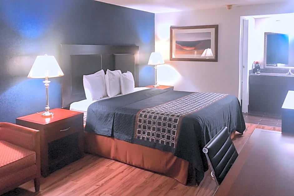 Rodeway Inn
