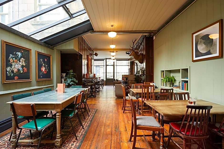 Broad Street Townhouse