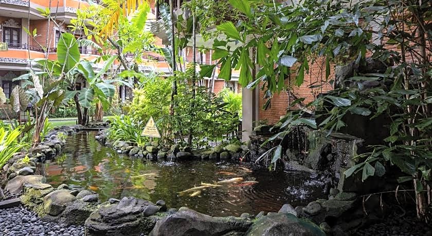 Adi Dharma Hotel Kuta