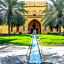 Aldhafra Desert Resort, Vignette Collection by IHG
