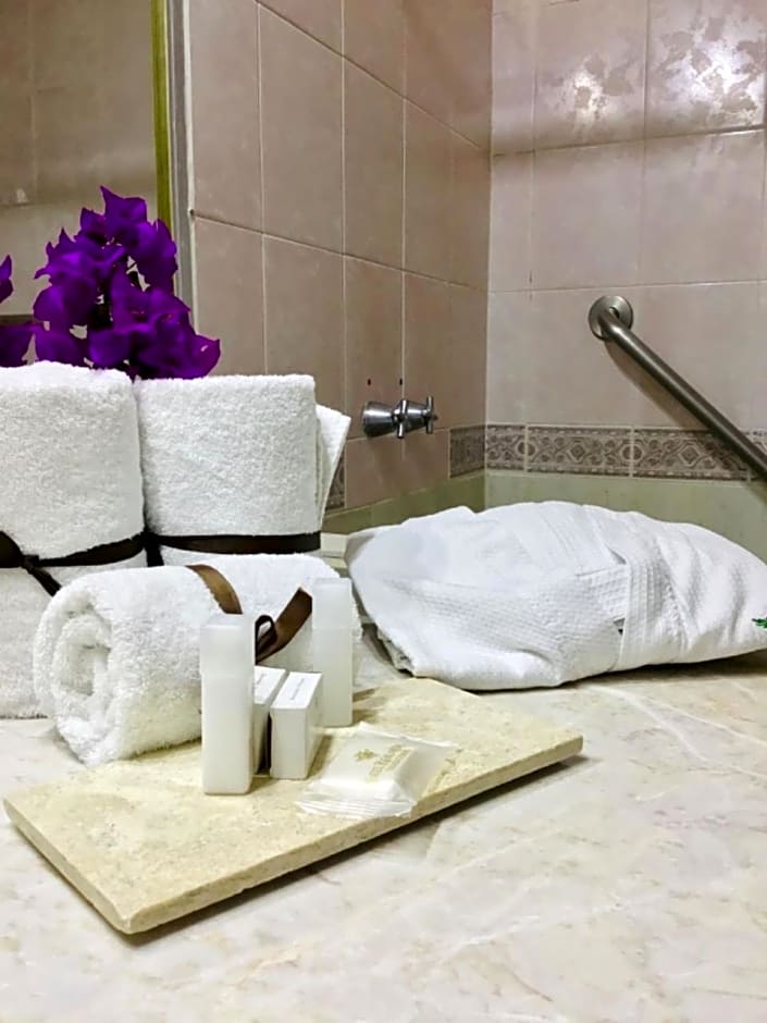 Hotel Real de Minas Tradicional