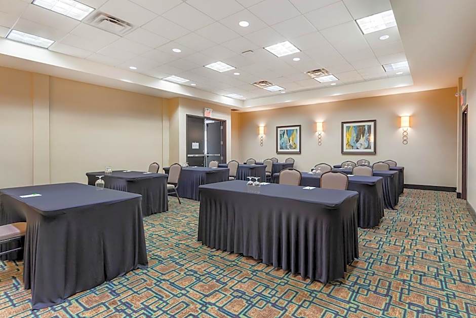 Holiday Inn Hotel & Suites Edmonton Airport Conference Centre By IHG