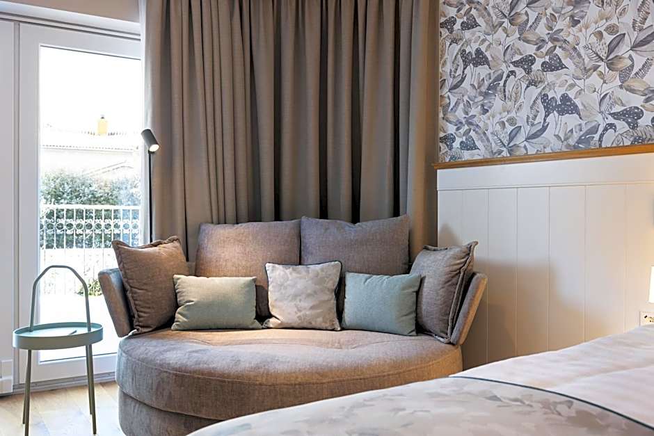 Lindenhof 1887 - Hotel & Restaurant